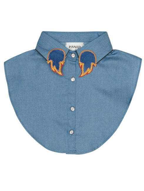 Collar Jeans Fire